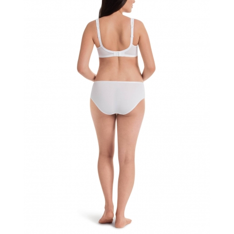 Бюстгальтер для беременных Anita "Basic" (белый 006) - lebebe-boutique - 5