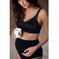 Бюстгальтер для беременных Anita "Basic" (черный 001) - lebebe-boutique - 9