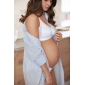 Бюстгальтер для беременных Anita "Basic" (белый 006) - lebebe-boutique - 10