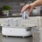 Стерилизатор Tommee Tippee Advanced Super-steam (TT0135) - lebebe-boutique - 3