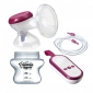 Молокоотсос электрический Tommee Tippee Made for Me (TT0247) - lebebe-boutique - 2