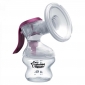 Молоковідсмоктувач ручний Tommee Tippee Made for Me (TT0256)