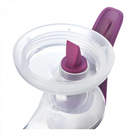 Молоковідсмоктувач ручний Tommee Tippee Made for Me (TT0256) - lebebe-boutique - 3