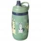 Термочашка Tommee Tippee Superstar Sportee 266 мл 12 мес Зеленая (TT0393) - lebebe-boutique - 2