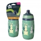 Термочашка Tommee Tippee Superstar Sportee 266 мл 12 мес Зеленая (TT0393) - lebebe-boutique - 3