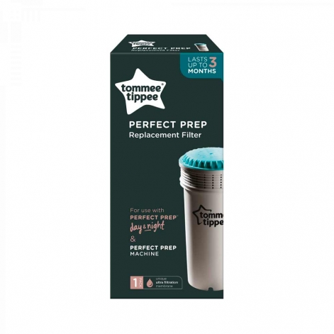 Фільтр змінний Tommee Tippee Perfect Prep (TT0204) - lebebe-boutique - 3