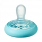 Пустушка Tommee Tippee Breast-like 6-18 міс 2 шт (TT0296) - lebebe-boutique - 2