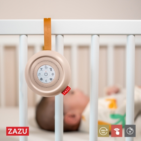 SUZYDELUXE - СЮЗИ ДЕЛЮКС Музыкальный мобиль-комфортер - lebebe-boutique - 5