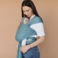 Слинг-шарф - Лагуна (100% модал) Love & Carry - lebebe-boutique - 4
