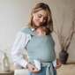 Слинг-шарф - Шалфей (100% модал) Love & Carry - lebebe-boutique - 3