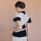 Слинг-шарф - Бисквит (100% модал) Love & Carry - lebebe-boutique - 4