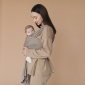 Слинг-шарф - Мускат (100% модал) Love & Carry - lebebe-boutique - 5