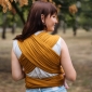Слинг-шарф - Массало (100% модал) Love & Carry - lebebe-boutique - 4