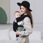 Накладки для сосания - черные Love & Carry - lebebe-boutique - 3