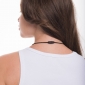 Силиконовые бусы-прорезыватели - лео Love & Carry - lebebe-boutique - 3