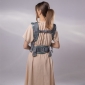 Ерго-рюкзак ONE Organic - Ліс Love & Carry - lebebe-boutique - 5
