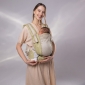 Эрго-рюкзак ONE Organic - Листья Love & Carry - lebebe-boutique - 2