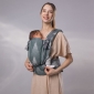 Ерго-рюкзак ONE Organic - Ліс Love & Carry - lebebe-boutique - 4