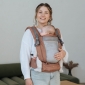 Эрго-рюкзак ONE Organic - Карамель Love & Carry - lebebe-boutique - 2