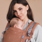 Эрго-рюкзак ONE Organic - Карамель Love & Carry