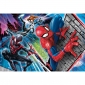 Пазл Clementoni "Spider-Man", серия "MAXI", 24 элемента - lebebe-boutique - 3