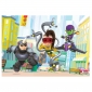 Пазл Clementoni "Spidey and His Amazing Friends", 2 шт. по 20 элементов - lebebe-boutique - 3
