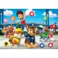 Пазл Clementoni "Paw Patrol 3", серия "MAXI", 24 элемента - lebebe-boutique - 2