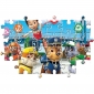 Пазл Clementoni "Paw Patrol 3", серия "MAXI", 24 элемента - lebebe-boutique - 3
