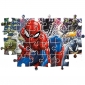 Пазл Clementoni "Spider-Man", серия "MAXI", 60 элементов - lebebe-boutique - 3