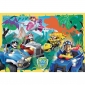 Пазл Clementoni "Superhero Paw Patrol", серия "MAXI", 24 элемента - lebebe-boutique - 2