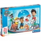 Пазл Clementoni "Paw Patrol", серия "MAXI", 24 элемента