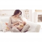 Бутылка пластиковая Natural Feeling 150 мл. соска силиконовая от 0 месяцев нормальный поток - lebebe-boutique - 3