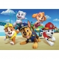 Пазл Clementoni "Superhero Paw Patrol", серия "MAXI", 60 частей - lebebe-boutique - 2