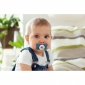 Пустышка Physio Light силиконовая от 16 до 36 месяцев 2шт. (мальчик) - lebebe-boutique - 4
