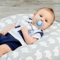 Пустышка Physio Comfort силиконовая с футляром от 16-36 месяцев 1шт. (люминесцентная) - lebebe-boutique - 7