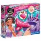 Детский набор для маникюра Clementoni "Sparkling Nails", серия "Crazy Chic - lebebe-boutique - 2