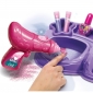 Детский набор для маникюра Clementoni "Sparkling Nails", серия "Crazy Chic - lebebe-boutique - 3