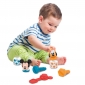 Развивающая игрушка Clementoni "Mickey & Pluto Build & Play", серия "Disney Baby" - lebebe-boutique - 4