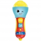 Игрушка музыкальная Clementoni "Baby Microphone"