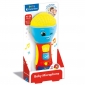 Игрушка музыкальная Clementoni "Baby Microphone" - lebebe-boutique - 2