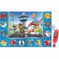 Пазл с интерактивной ручкой Clementoni "Paw Patrol" - lebebe-boutique - 3