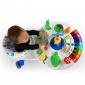 Центр ігровий розвиваючий 4 в 1 "Around We Grow" - lebebe-boutique - 9