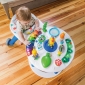 Центр ігровий розвиваючий 4 в 1 "Around We Grow" - lebebe-boutique - 12