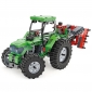 Конструктор 10 в 1 Clementoni "Macchine Agricole", серия "Science & Play", 200 деталей - lebebe-boutique - 2