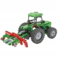 Конструктор 10 в 1 Clementoni "Macchine Agricole", серия "Science & Play", 200 деталей - lebebe-boutique - 4