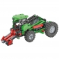 Конструктор 10 в 1 Clementoni "Macchine Agricole", серия "Science & Play", 200 деталей - lebebe-boutique - 5
