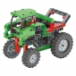 Конструктор 10 в 1 Clementoni "Macchine Agricole", серия "Science & Play", 200 деталей - lebebe-boutique - 7