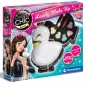 Детский набор косметики для макияжа Clementoni "Lovely Make Up. Swan", серия "Crazy Chic" - lebebe-boutique - 3