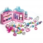 Набор для творчества Clementoni "Perfumed Charms", серия "Crazy Chic" - lebebe-boutique - 4