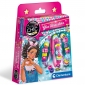 Набір для творчості Clementoni "Glee Bracelets", серія "Crazy Chic"